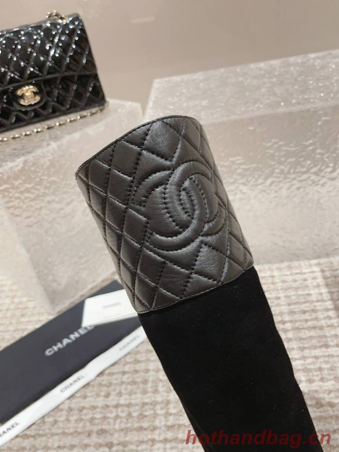 Chanel Shoes CHS01292 Heel 7CM