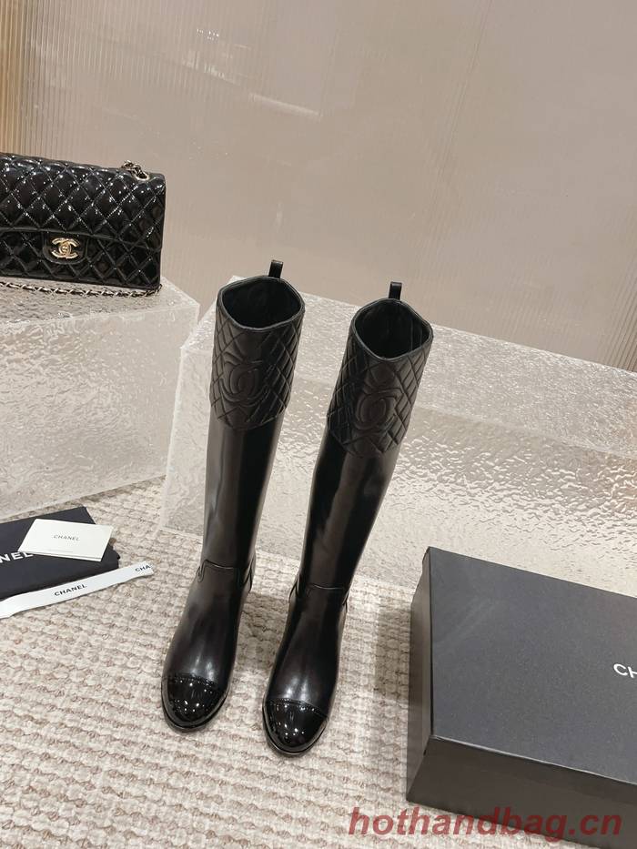 Chanel Shoes CHS01293 Heel 7CM