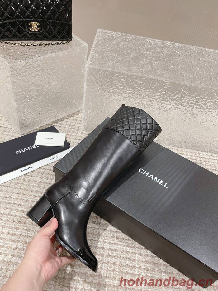 Chanel Shoes CHS01293 Heel 7CM