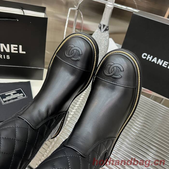 Chanel Shoes CHS01298