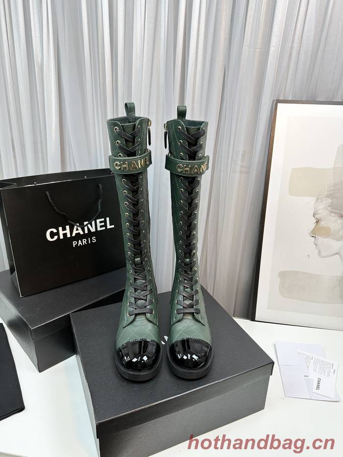 Chanel Shoes CHS01303