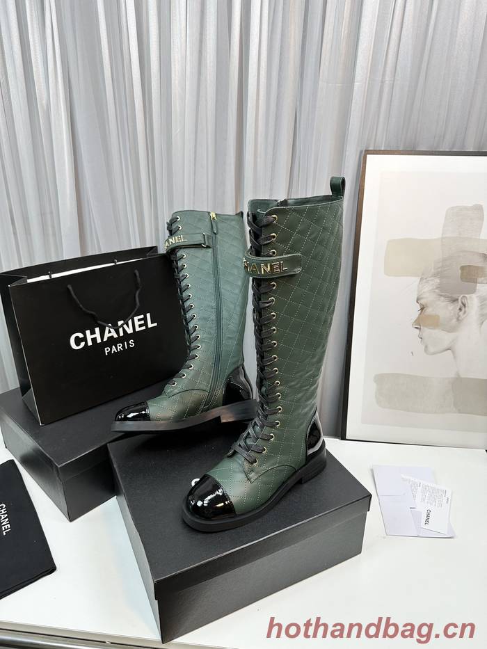 Chanel Shoes CHS01303