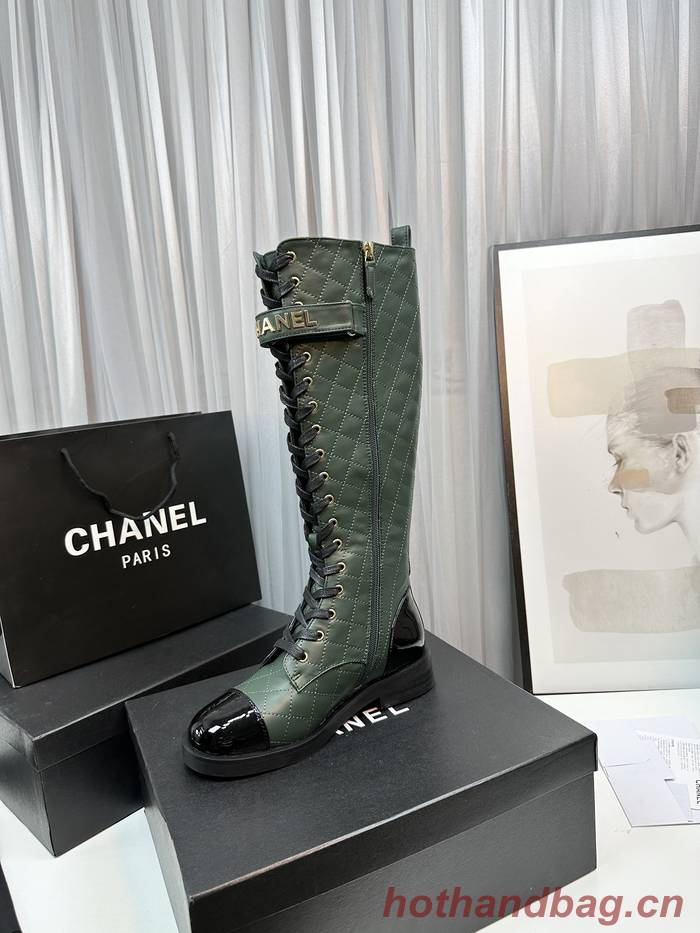 Chanel Shoes CHS01303