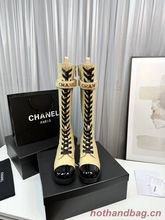 Chanel Shoes CHS01304