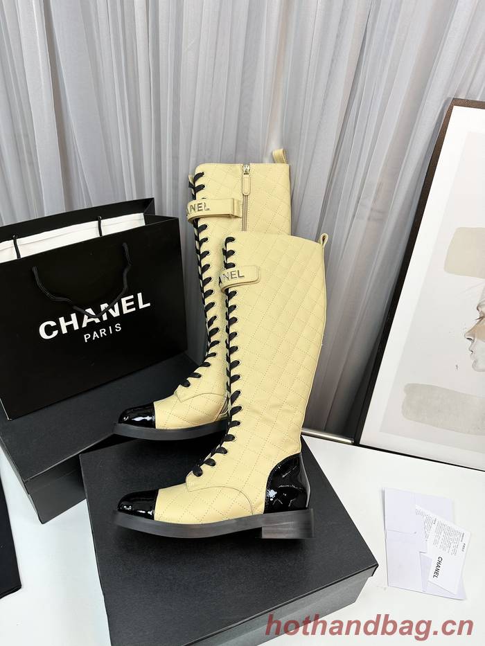 Chanel Shoes CHS01304