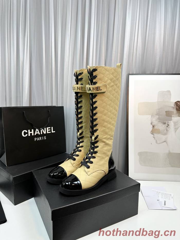 Chanel Shoes CHS01304