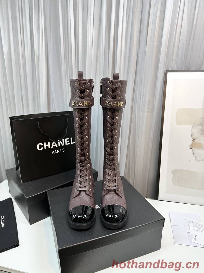 Chanel Shoes CHS01305