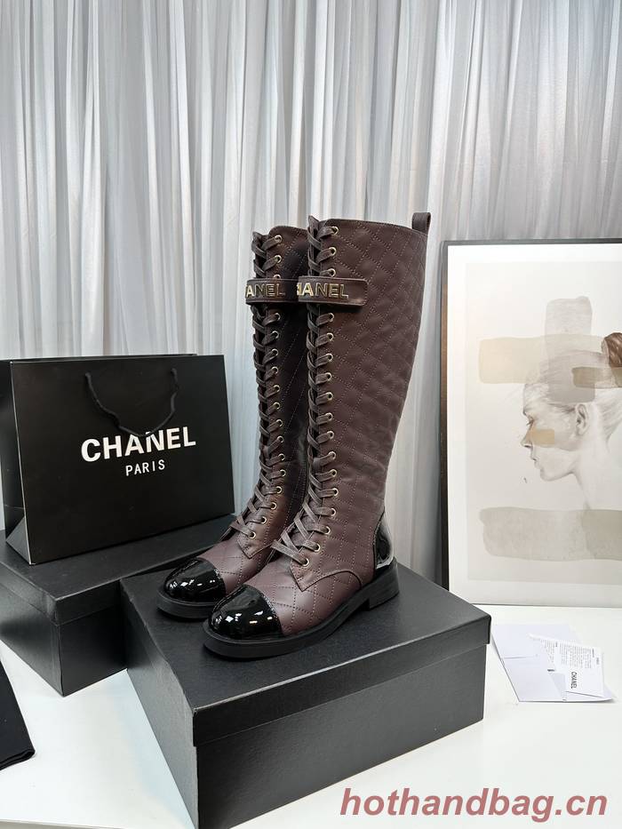 Chanel Shoes CHS01305