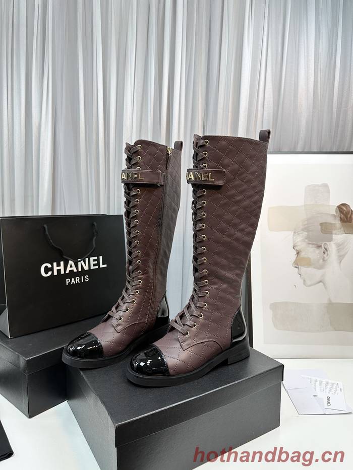 Chanel Shoes CHS01305
