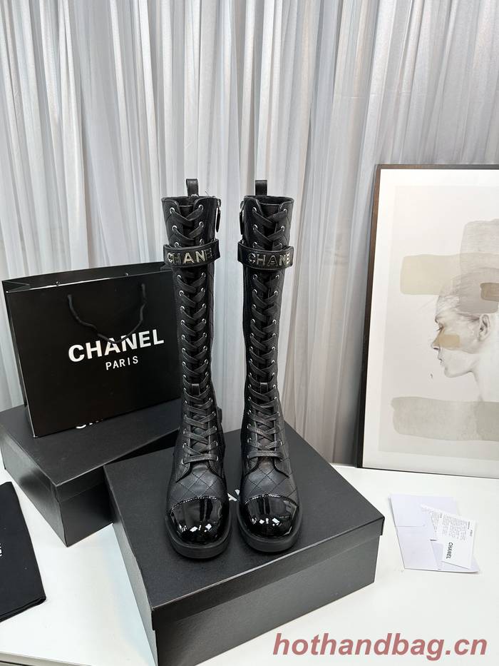 Chanel Shoes CHS01306