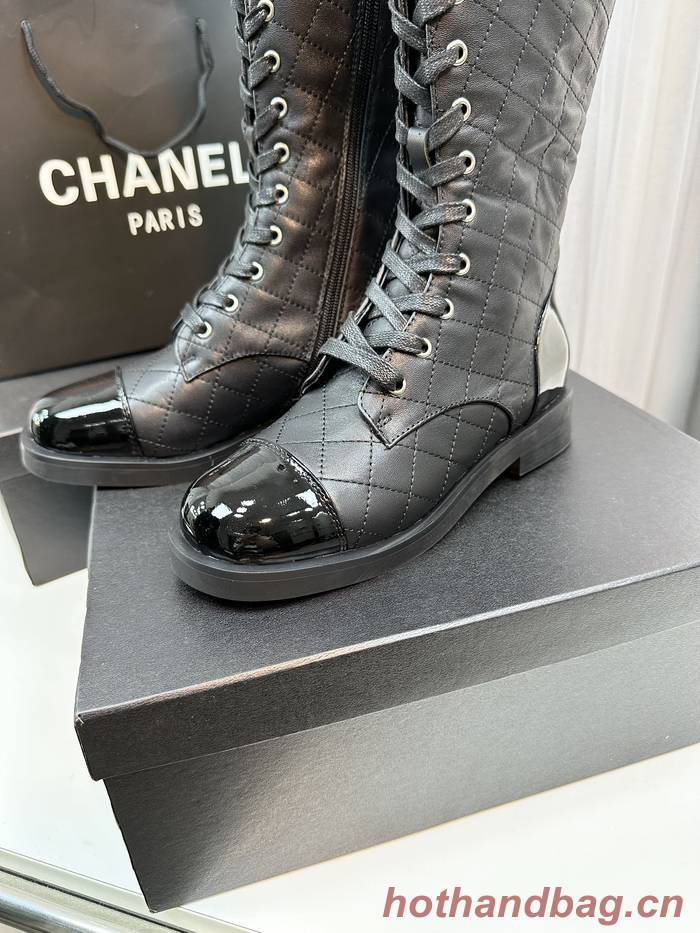 Chanel Shoes CHS01306