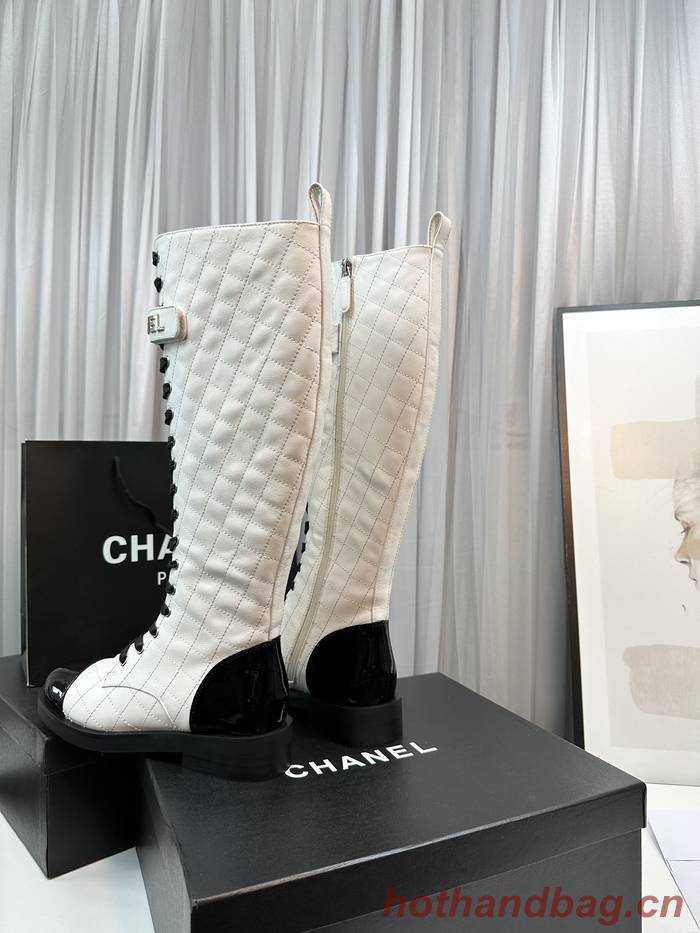 Chanel Shoes CHS01307