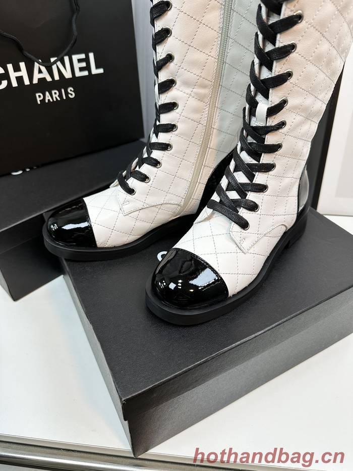 Chanel Shoes CHS01307