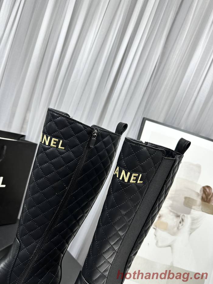 Chanel Shoes CHS01308