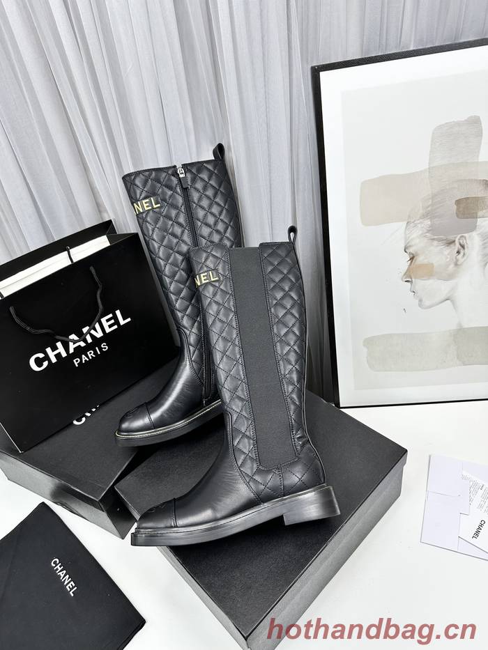 Chanel Shoes CHS01308