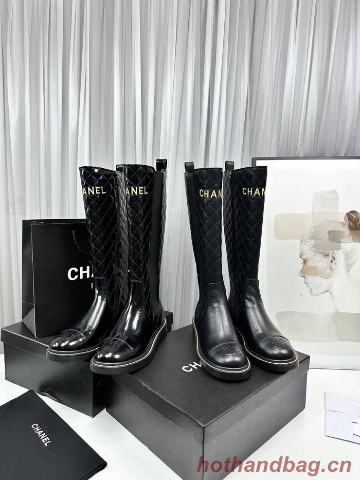 Chanel Shoes CHS01308