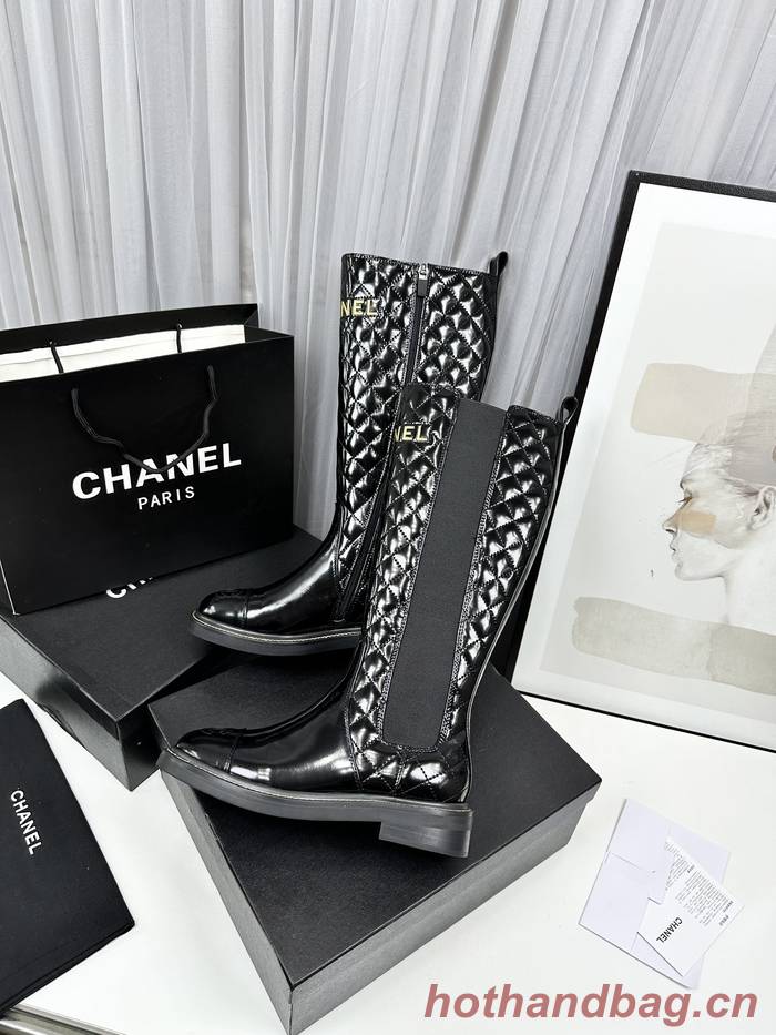 Chanel Shoes CHS01309