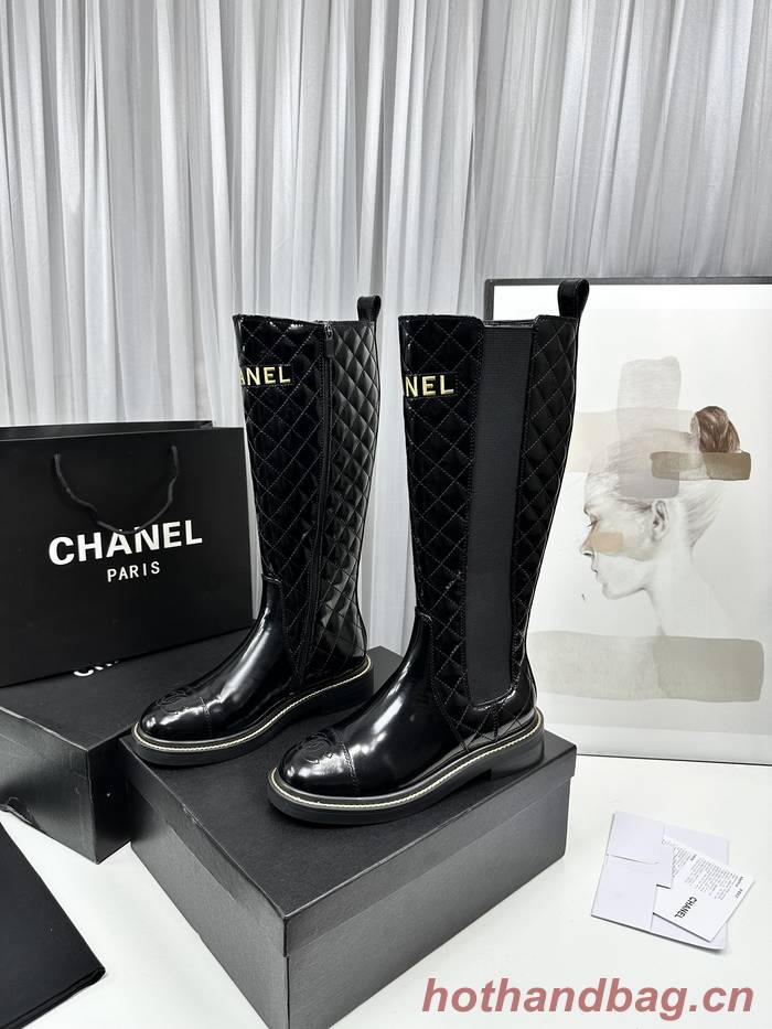 Chanel Shoes CHS01309