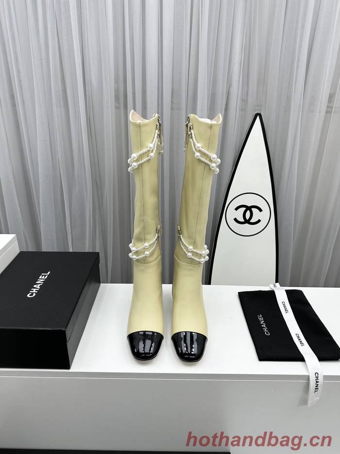 Chanel Shoes CHS01310