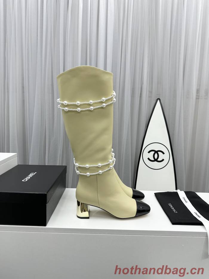 Chanel Shoes CHS01310