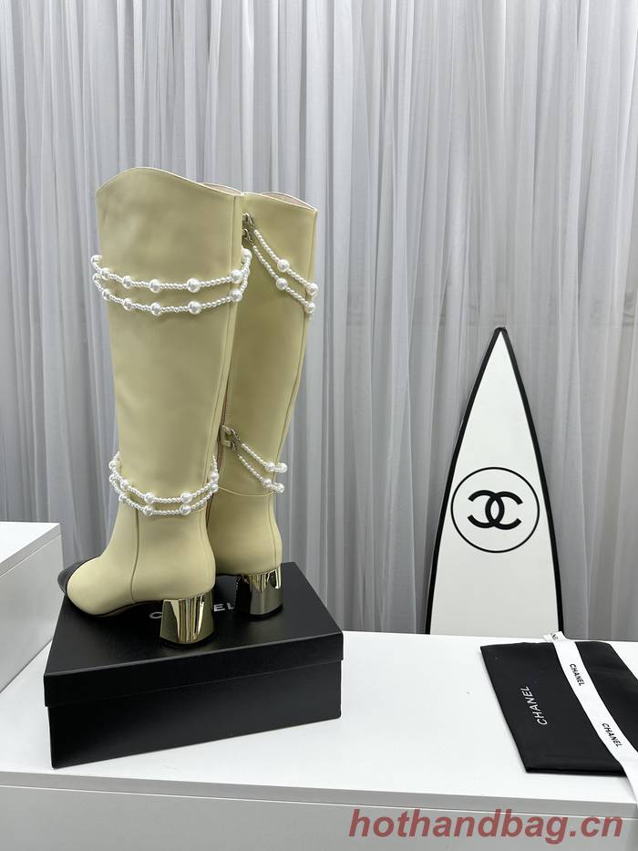Chanel Shoes CHS01310
