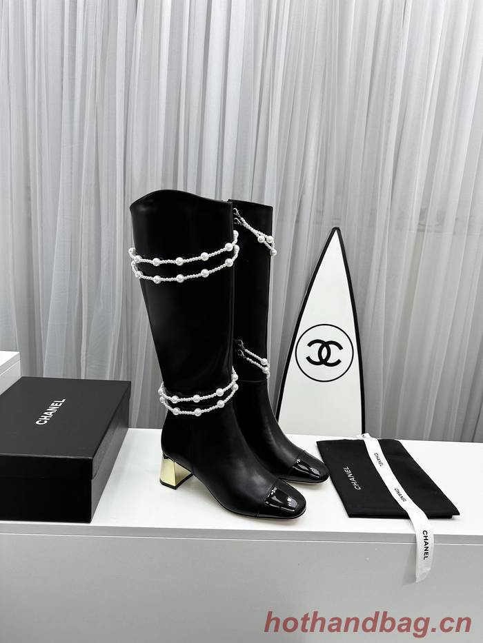 Chanel Shoes CHS01311