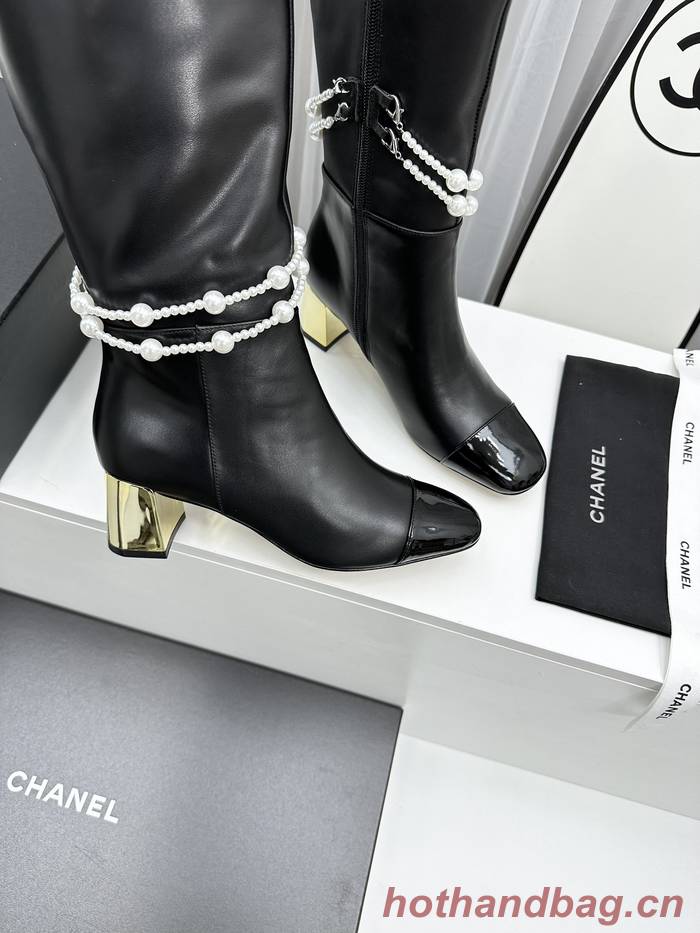 Chanel Shoes CHS01311