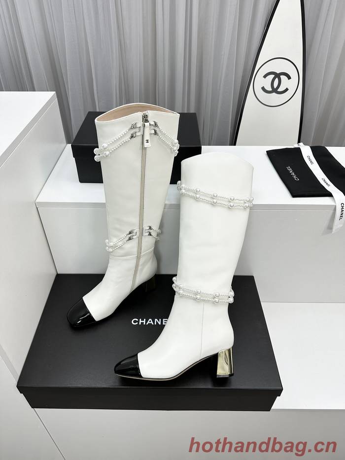 Chanel Shoes CHS01312