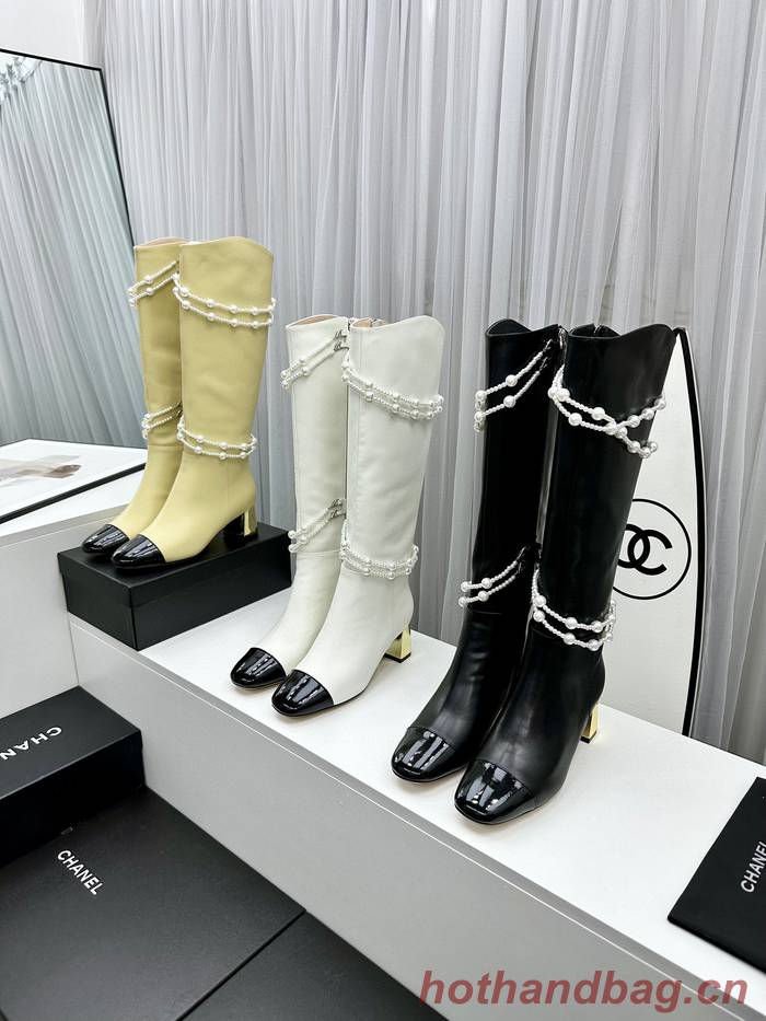 Chanel Shoes CHS01312