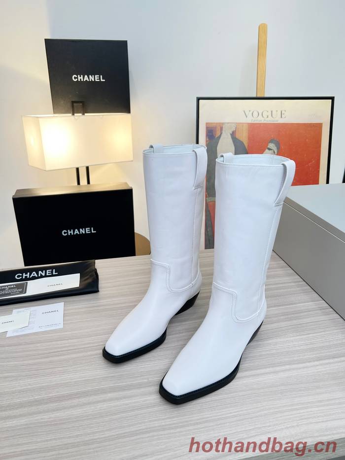 Chanel Shoes CHS01313 Heel 3CM