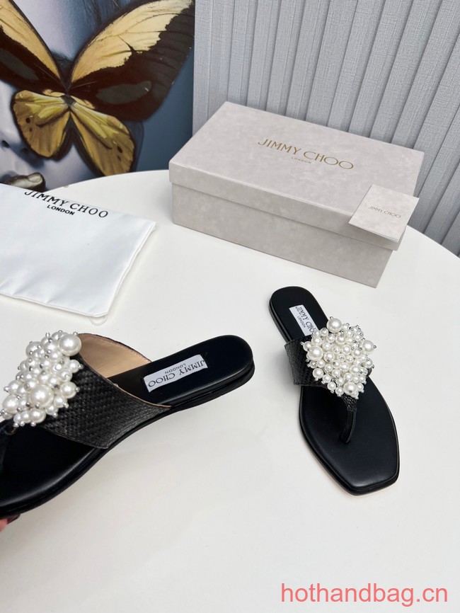 Jimmy Choo Slippers 93685-2