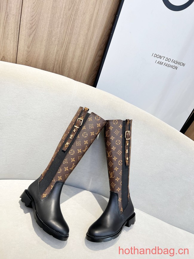 Louis Vuitton boots 93687-1