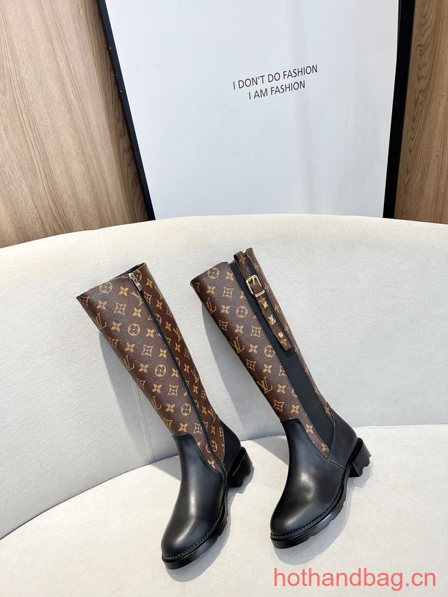 Louis Vuitton boots 93687-1