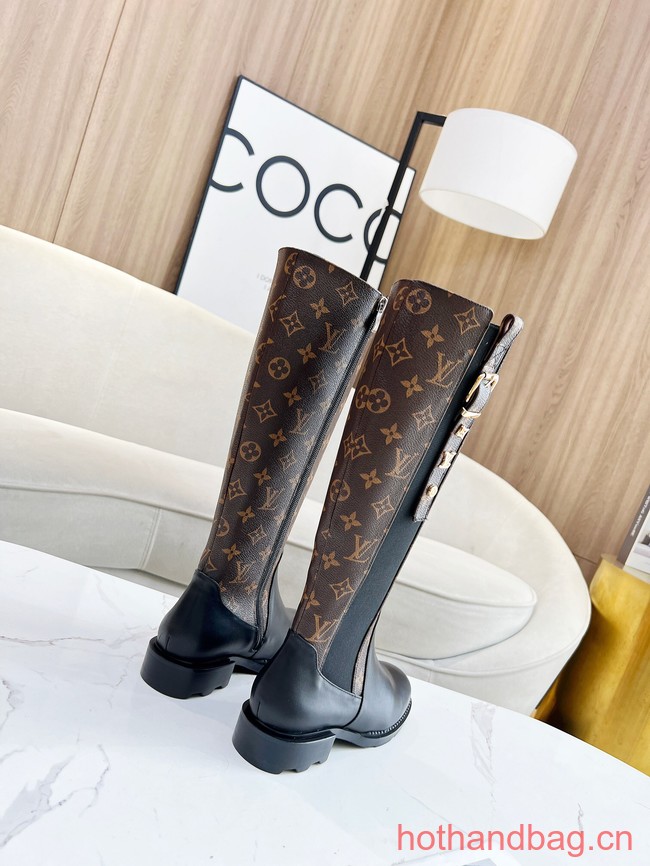 Louis Vuitton boots 93687-1