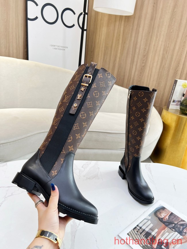 Louis Vuitton boots 93687-1