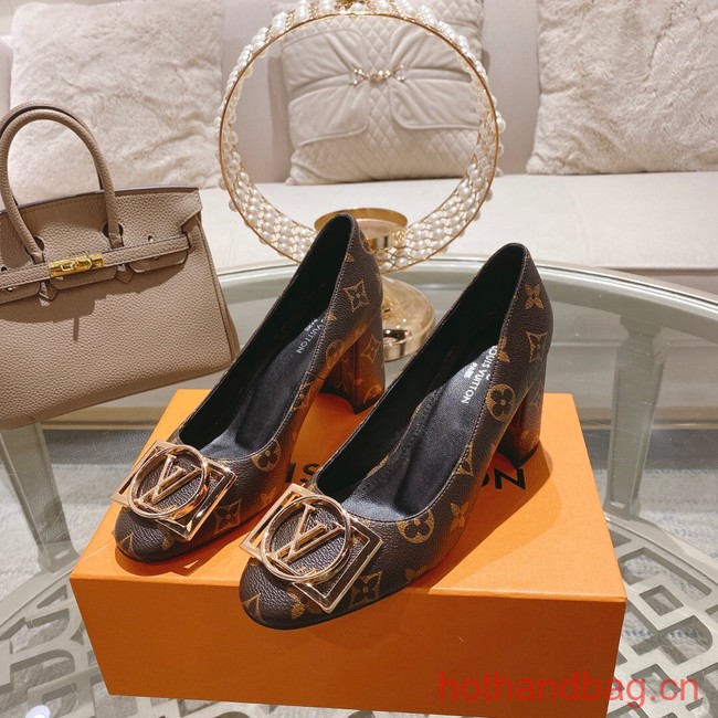 Louis Vuitton shoes 93682-10