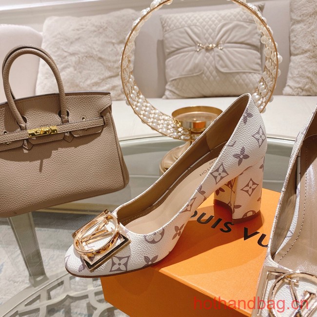 Louis Vuitton shoes 93682-11