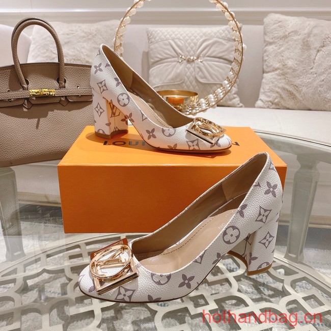 Louis Vuitton shoes 93682-11