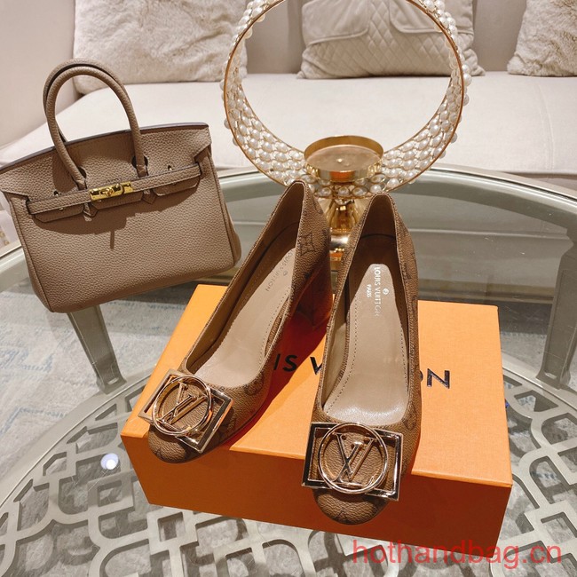 Louis Vuitton shoes 93682-12