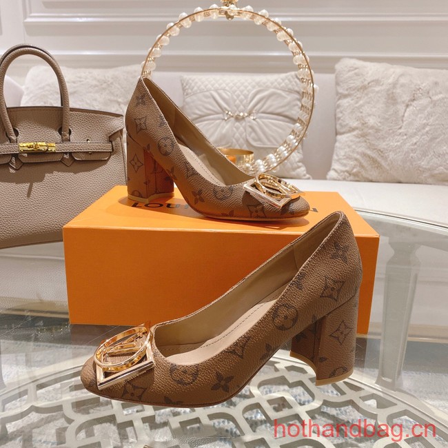 Louis Vuitton shoes 93682-12