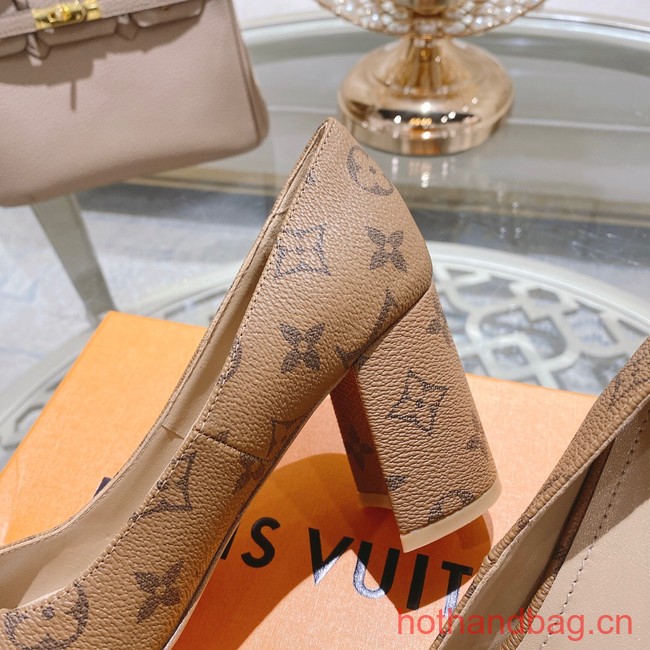 Louis Vuitton shoes 93682-12