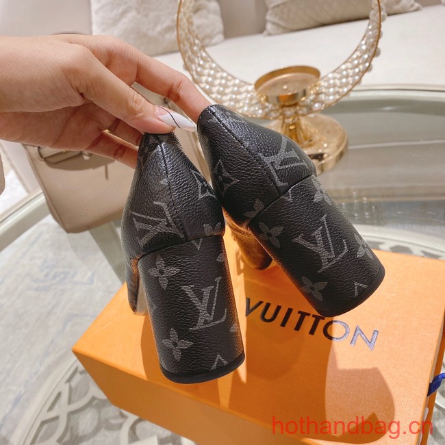 Louis Vuitton shoes 93682-9