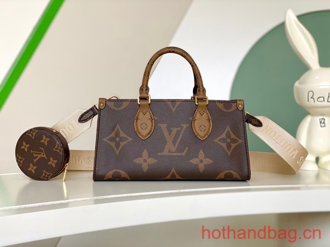 Louis Vuitton OnTheGo East West M46653