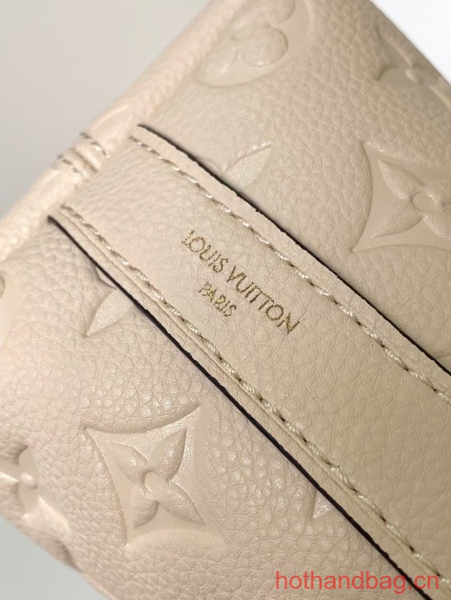 Louis Vuitton Sac Sport M46610 Beige