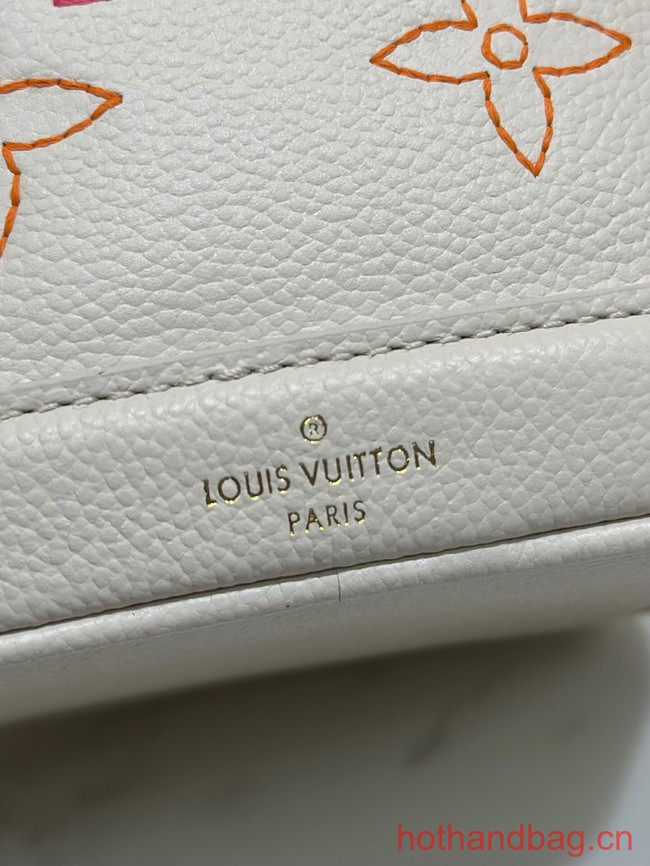 Louis Vuitton Nano Bucket M23088