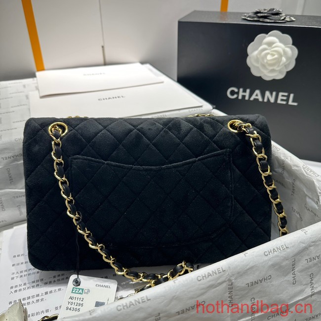 Chanel CLASSIC HANDBAG A1112 PINK