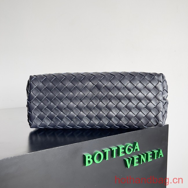 Bottega Veneta Medium Andiamo 743572 Royal Blue