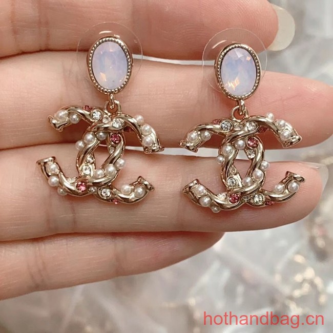 Chanel Earrings CE12277