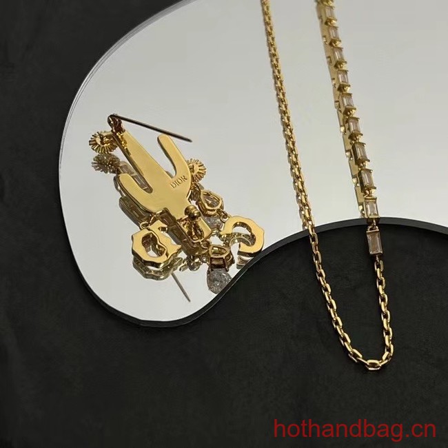 Chanel NECKLACE CE12274