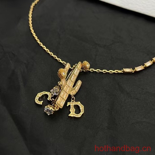 Chanel NECKLACE CE12274